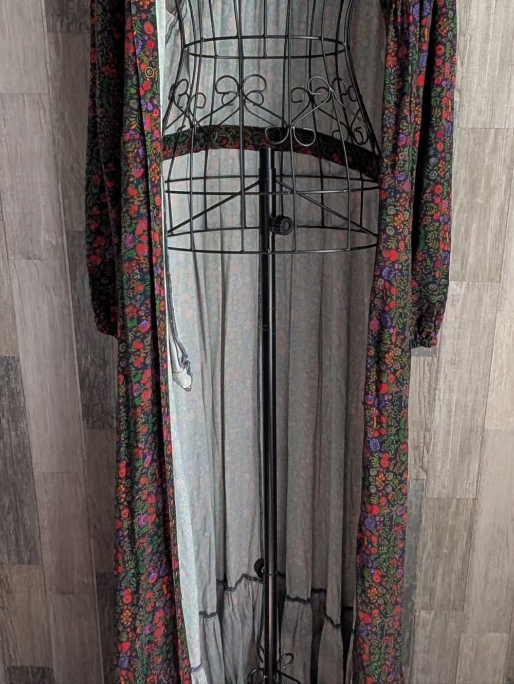 Xirena Maxi Dress - Picture 14 of 16